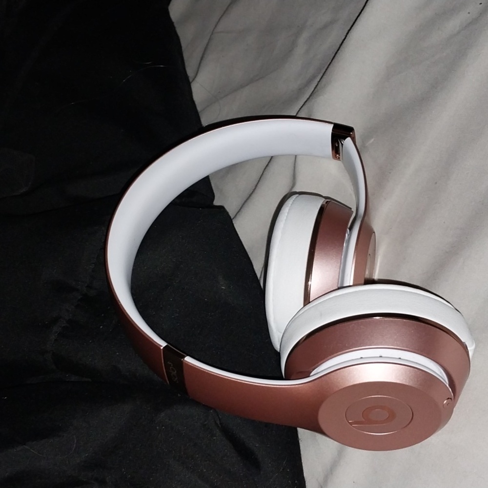 Beats solo 3